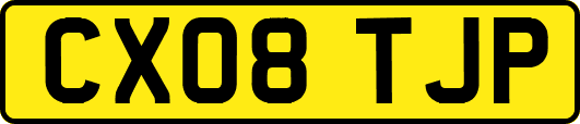 CX08TJP