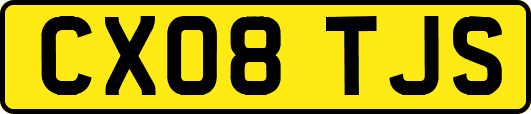 CX08TJS