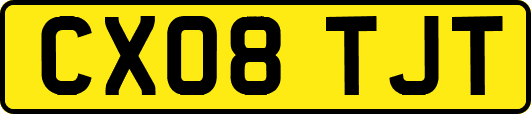 CX08TJT
