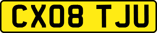 CX08TJU