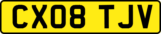 CX08TJV