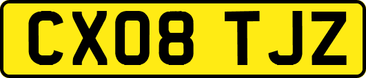 CX08TJZ