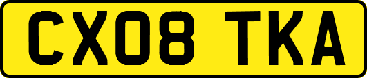 CX08TKA