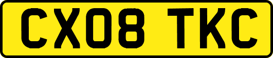 CX08TKC