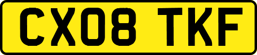 CX08TKF