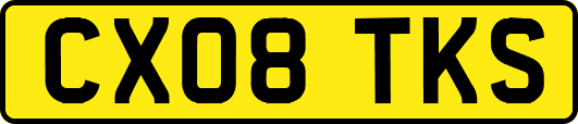 CX08TKS