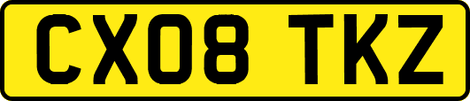 CX08TKZ