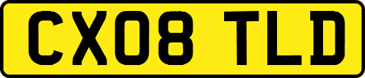 CX08TLD