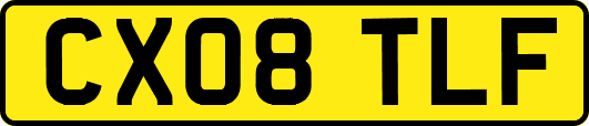 CX08TLF
