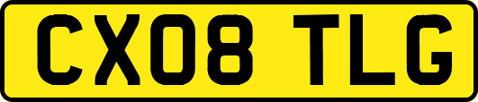 CX08TLG