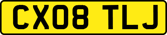 CX08TLJ