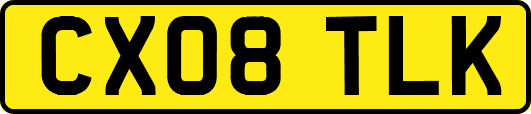 CX08TLK