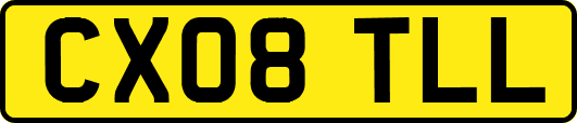 CX08TLL