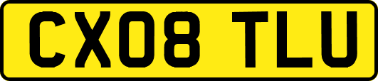 CX08TLU