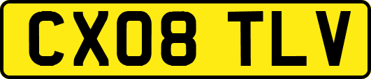 CX08TLV