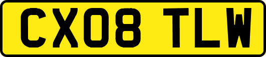 CX08TLW