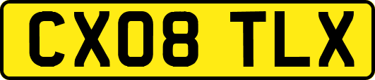 CX08TLX