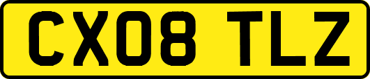 CX08TLZ