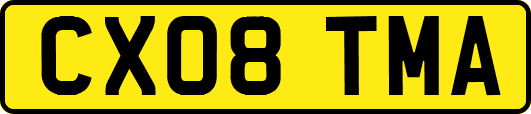 CX08TMA