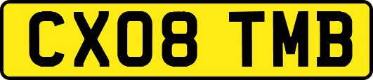 CX08TMB