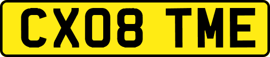 CX08TME