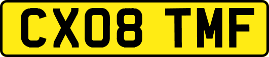 CX08TMF