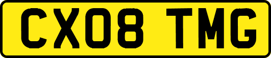 CX08TMG