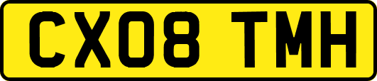CX08TMH