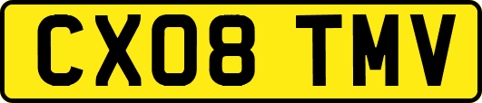 CX08TMV