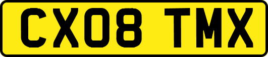 CX08TMX