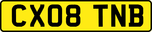 CX08TNB
