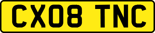 CX08TNC