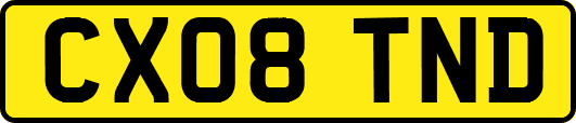 CX08TND