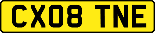 CX08TNE