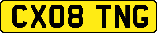 CX08TNG