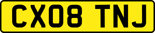 CX08TNJ