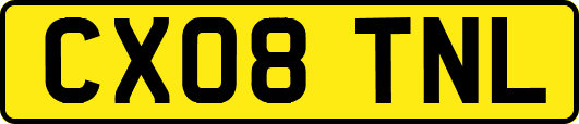 CX08TNL