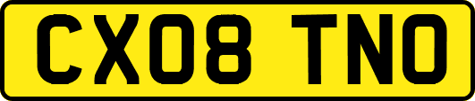 CX08TNO