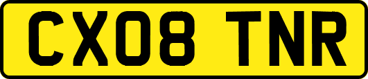 CX08TNR