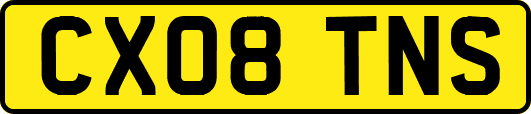 CX08TNS