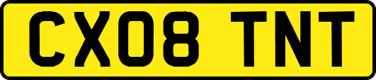 CX08TNT