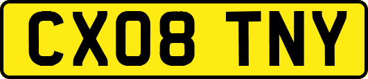 CX08TNY