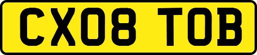 CX08TOB