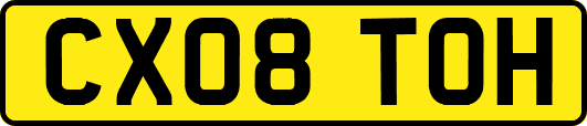CX08TOH