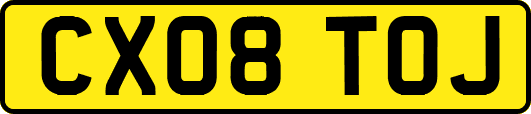 CX08TOJ