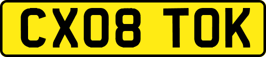 CX08TOK