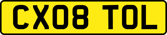 CX08TOL