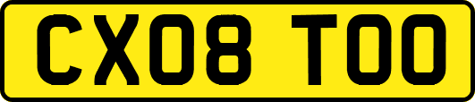 CX08TOO