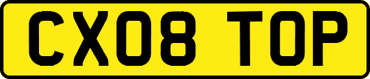 CX08TOP