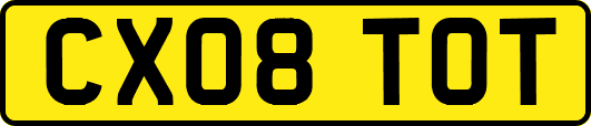 CX08TOT